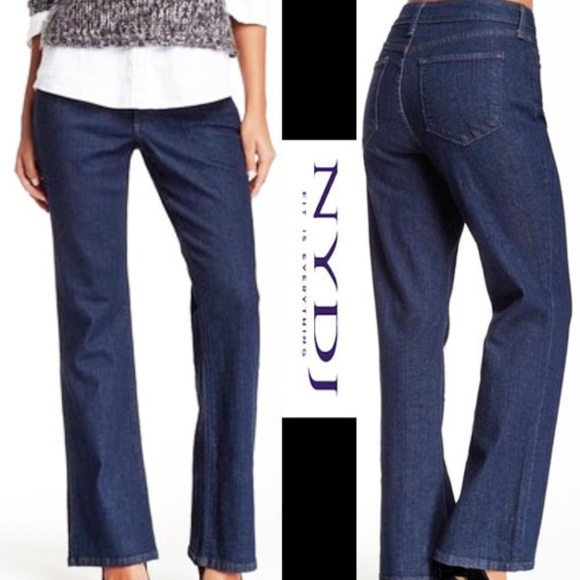 not your daughters jeans barbara bootcut